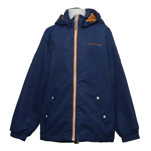 Color kids regenjacke unisex - color,