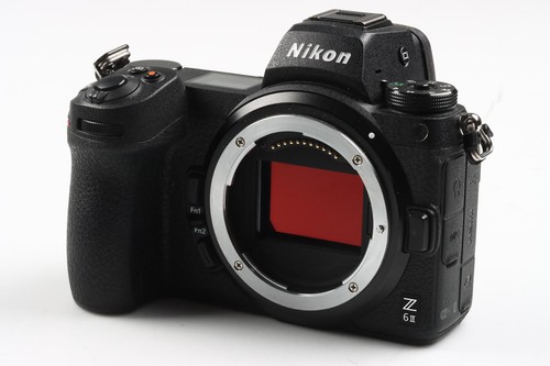 Nikon 6ii gehäuse - 6ii,
