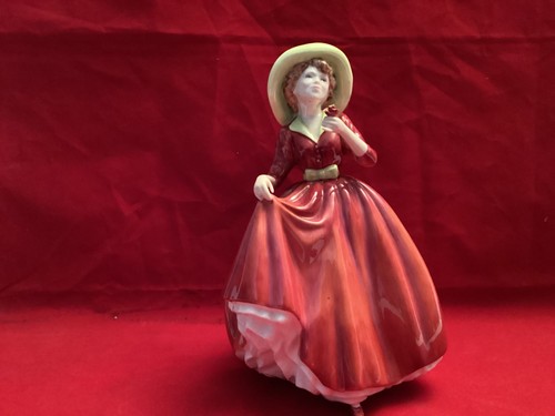 Royal doulton hn3376 - doulton,