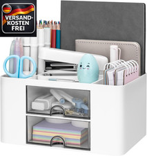 Schreibtischorganisator mit