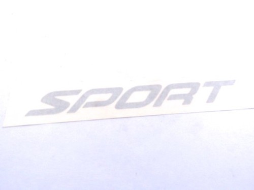 Original mitsubishi sport - original,