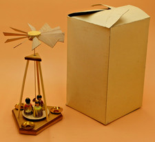 Pyramide Musikengel DDR VERO