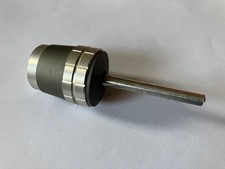 Dual Tonarmgewicht für CS