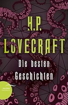 Lovecraft die besten - p.,
