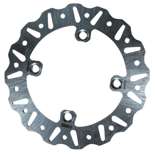 Racing quad bremsscheibe - quad,