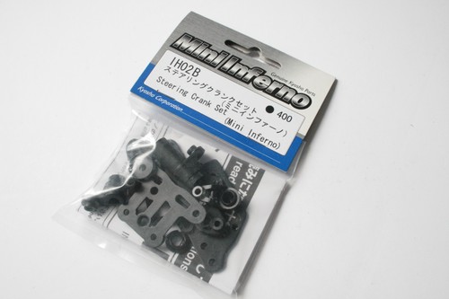 Kyosho mini inferno - mini,