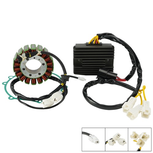 Stator lichtmaschine regler - stator,