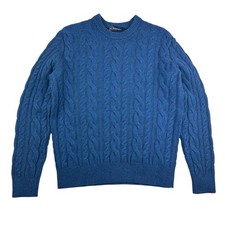 GAP Zopfmuster Pullover Herren