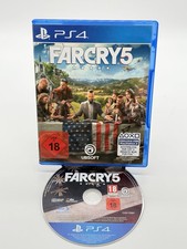 Far Cry 5 (Sony PlayStation 4