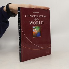 Concise Atlas of the World 