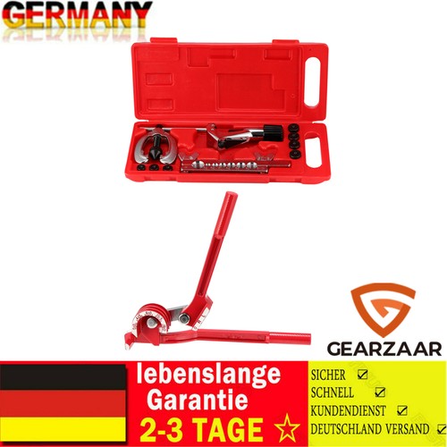 Bördelgerät satz klimaanlage - bördelgerät,