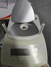 waage sartorius LE623S
