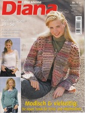 • Die kleine Diana • Die
