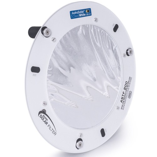 Baader sonnenfilter astrosolar - baader,