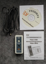 FS20 Infrarot-Programmer FS20