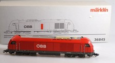 (0482) Märklin H0 36845 E-Lok