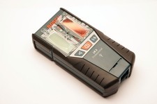 Bosch LR 2 Laser Empfänger – NEU OVP original – bis 50 m für Linienlaser GLL