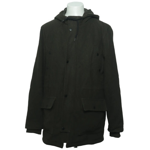 Cedarwood state parka - cedarwood,