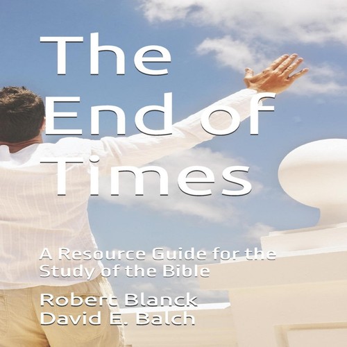 The end times resource - the,