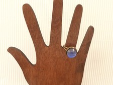 Stimmungsring Farbwechsel