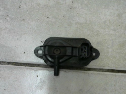 Differenzdrucksensor ford - differenzdrucksensor,