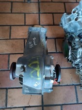 Audi A8 D2 Differential CUC VW