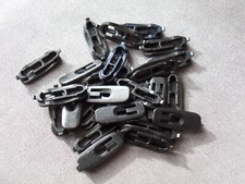 20x Audi A3 8L1 Zierleisten Befestigung Clips Klips 8L0853909