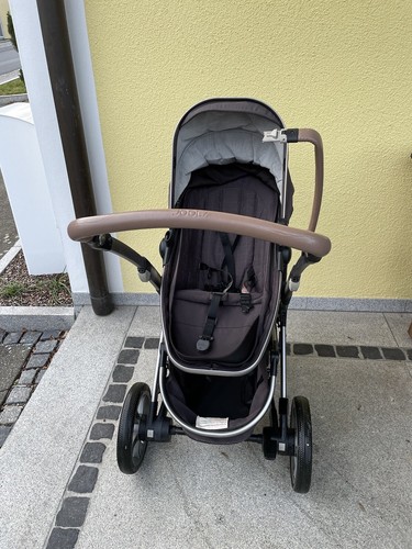 Joolz geo basket - xl,