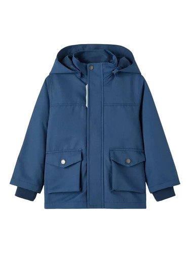 Name outdoorjacke nmmalex - name,