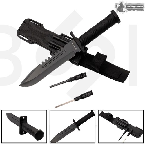Hastaa messer feuerstein - messer,