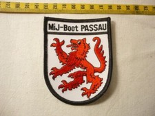 Bundesmarine Verbandsabzeichen