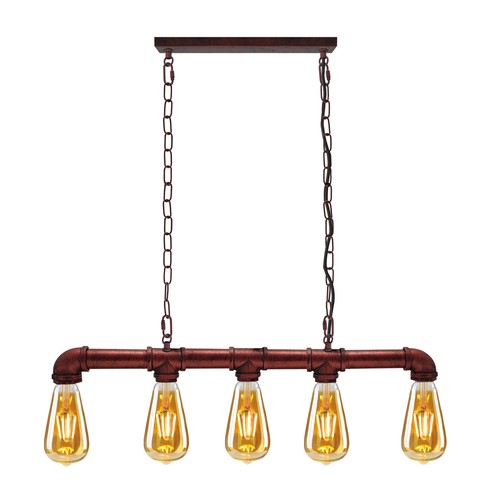 Retro industrial - ,