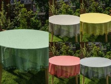 laro Gartentischdecke