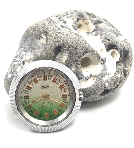 Zim herrenuhr vintage original - herrenuhr,