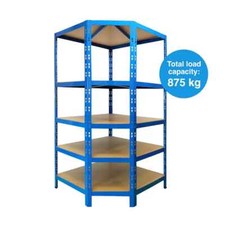 Eckregal | Hohe Traglast |