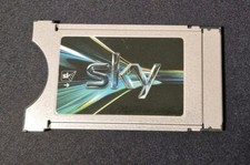 SKY CI+ MODUL ORIGINAL, Top Zustand, CI Plus V13, V14, V15