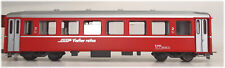 Bemo 3261 RhB Personenwagen 2