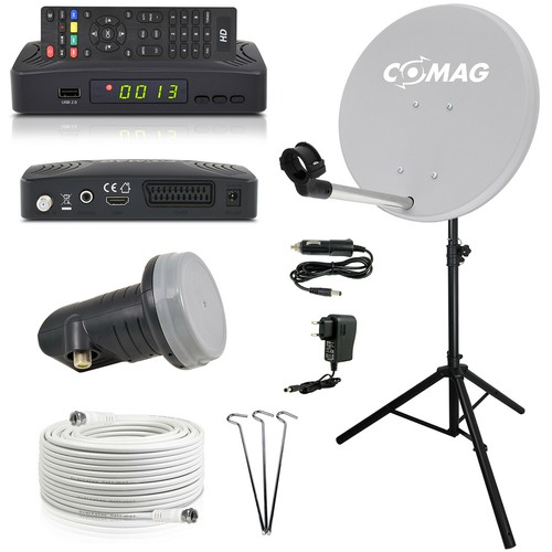 Hdtv hdmi camping sat - hdtv,
