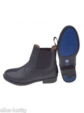 Jodhpur Stiefelette "Basic"