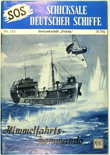 Sos schicksale deutscher - sos,