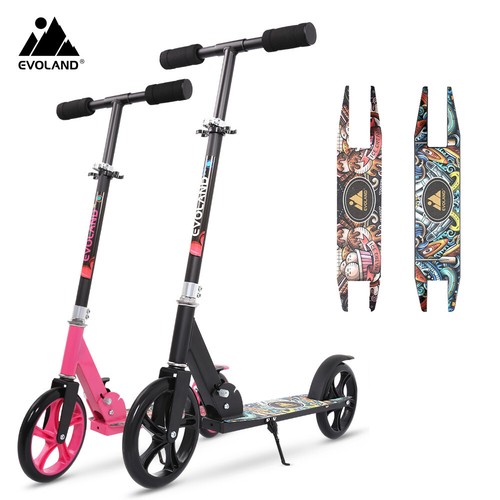Erwachsene kinderroller - erwachsene,