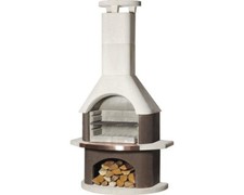 Grillkamin Buschbeck 65 x 110