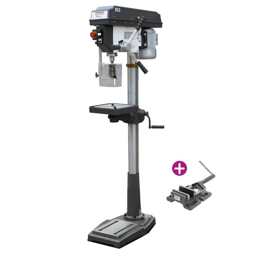 Säulen bohrmaschine optimum - säulen-bohrmaschine,