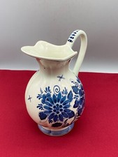 KANNE AUS KERAMIK NIEDERLANDE