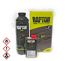 (37,86€/L)UPOL RAPTOR 948ml
