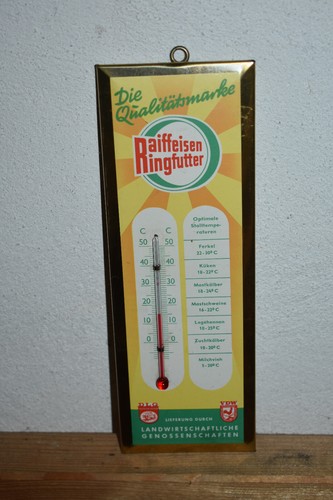 Altes reklameschild imoglas - altes, reklameschild/imoglas