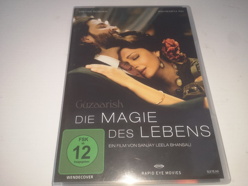 Die magie des lebens - des,