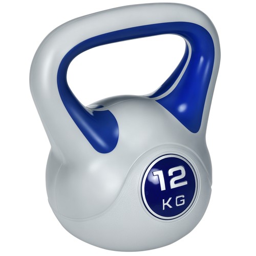 Kettlebell kg - kettlebell, 12