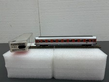 IC-Personenwagen, Innenbeleuchtung, Fleischmann 5183, Spur HO, Top-Zust. in OVP