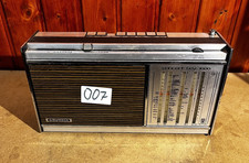 #007 GRUNDIG Concert Boy 7000